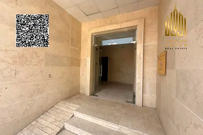 للبيع – بناية جديدة في الجرف 3 – عجمان