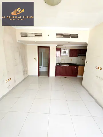 Studio Apartment for Annual Rent in Al Taawun – Prime Location and Unbeatable Price