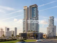 Stunning Studio|Paid:10%|High-Floor|Invest Now