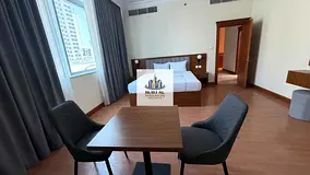 Brand New Hotel-Style 2 BHK | All Bills Included