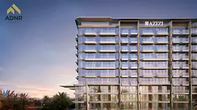 Tomorrow Starts Here | Azizi WERZ | Dubai South | High ROI