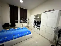 Furnished High Floor Studio | Chiller Free | Multiple Units Available