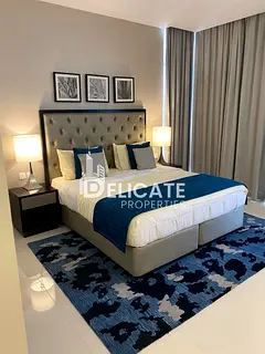 Bright & Spacious | 2BR | Dubai South