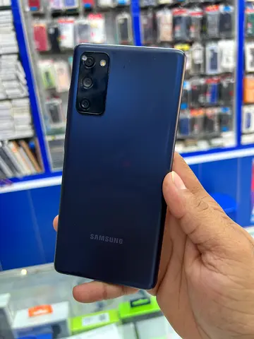 SAMSUNG S20FE 5G 8/128GB