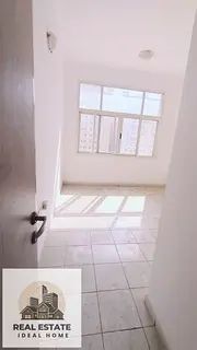 DON'T MISS 1 BHK ** WITH BALCONY WARDROBES WITH 2 WASHROOMS RENT ONLY 30K IN 6 CHEQUES PAYMENTS WITH