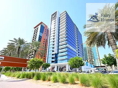 Luxury 2BHK Plus Study With Kitchen Appliances