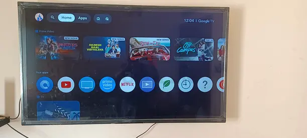 LED SONY TV