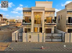 🏡 Standalone villa for sale | Luxury finishing | Includes electricity, water, and air conditionin
