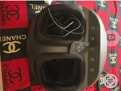 Renpho foot massager