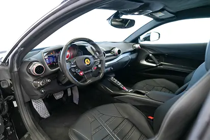 صورة 7 لـ 2018 Ferrari 812 SUPERFAST