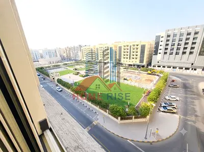 {12PAYMENTS} LUXURY 1BR}FREE PARKING}FRONT OF PARK} READY TO MOVE IN