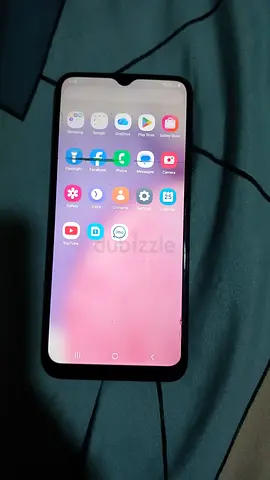 Samsung mobile