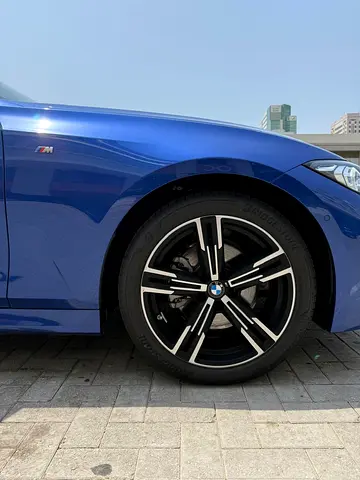 صورة مصغرة 6 لـ 2026 BMW 3-SERIES