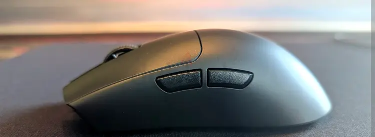 Razer viper v4 pro