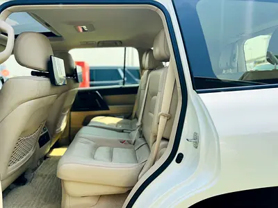 2019 Toyota LAND CRUISER 照片 14