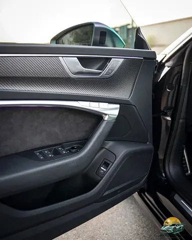 2021 AUDI S7 照片 11