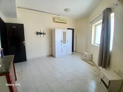 Spacious and Luxurious studio Available in just 18k || Family Building