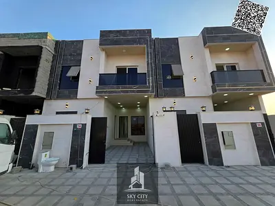 Two floors and a roof, 3 bedrooms, at a bargain price, including registration fees.