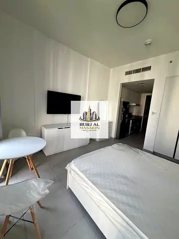 🔥 HOT DEAL | Modern Studio for Rent in East Village, Aljada | AED36,000 Only! 🏡✨