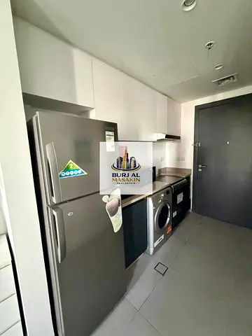 🔥 HOT DEAL | Modern Studio for Rent in East Village, Aljada | AED36,000 Only! 🏡✨