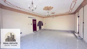 Brand New Luxury 6 Bedroom Villa with Balcony, Majlis & Maid Room in Al Falaj, Sharjah