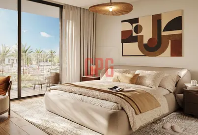 4BR Townhouse | Private Pool | Pocket Park Views | Opal Gardens MBR City