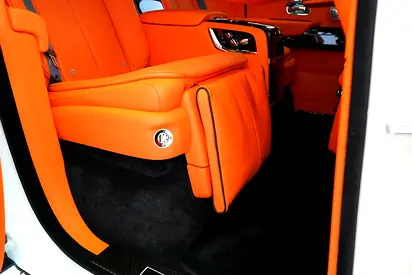 2025 ROLLS-ROYCE CULLINAN — миниатюра 13