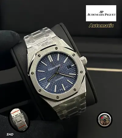 AP automatic mens watch