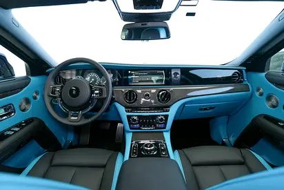 صورة مصغرة 13 لـ 2022 ROLLS-ROYCE GHOST