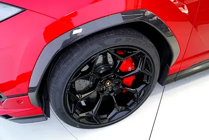 صورة مصغرة 6 لـ 2024 Lamborghini URUS