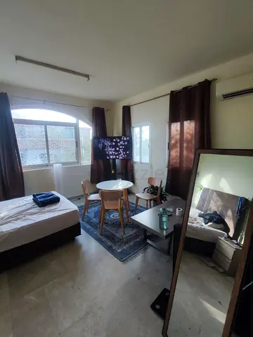 Furnished room for Rent – Al Bateen Abu Dhabi