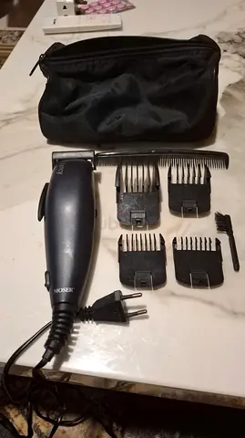 Shaving Machine (Germany)