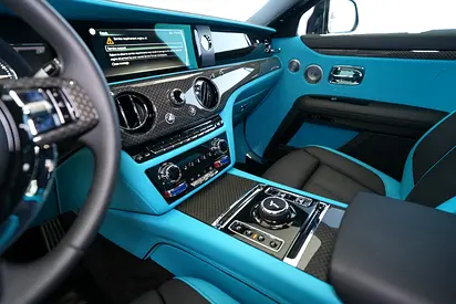 2022 ROLLS-ROYCE GHOST 照片 10