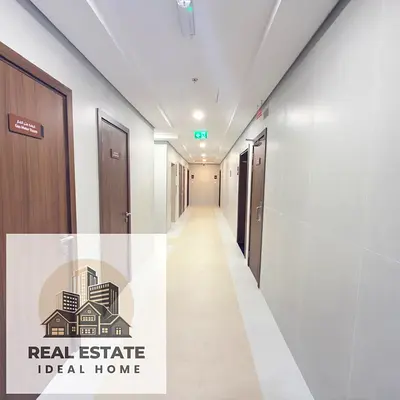 Brand-New 1 BHK Apartment for Rent | Spacious Layout | Ready to Move In
