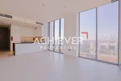 Burj Khalifa And Lagoon Views | Corner Unit | High Floor