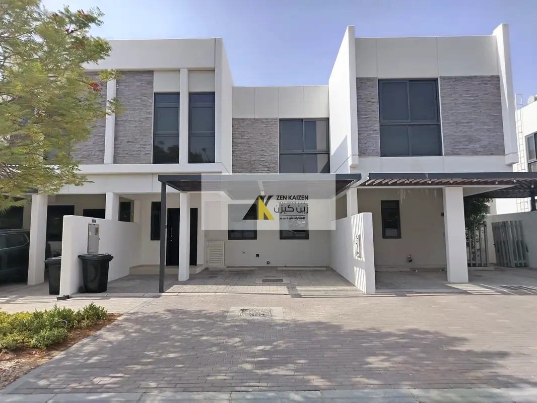 4 Bed, Stylish Villa by Damac