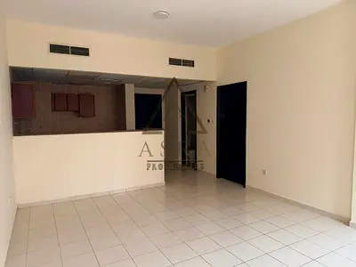 Spacious 1BR| Prime Location | P-15 France Cluster