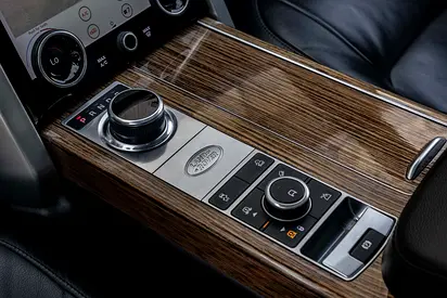 2022 LAND Rover RANGE ROVER 缩略图 10