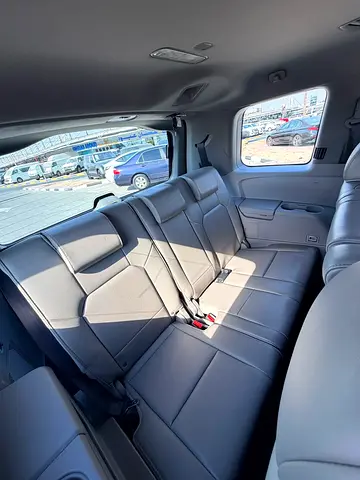 2011 Honda PILOT — фото 18