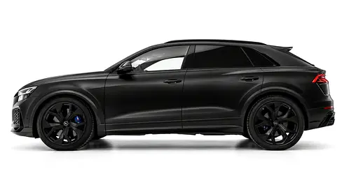 2023 AUDI RS Q8 photo 7