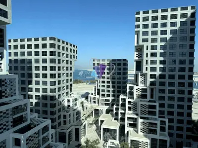 1 BR | Pixel Tower | Makers District | Vacant