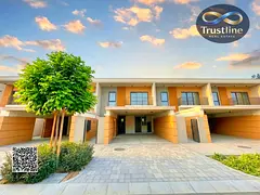 3bhk+study room | Townhouse | Azha Community | E311 | premium location