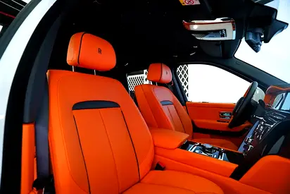 2025 ROLLS-ROYCE CULLINAN — миниатюра 18