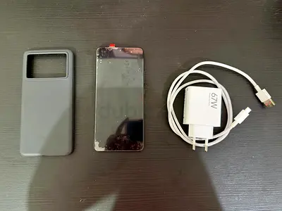 Poco X6 Pro 5G