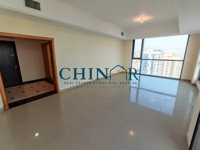 EXTRA LARGE 3 BHK with PARKING | BALCONY | CENTAL GAS-AC | PRIME LOCATION | 4 PAYMENTS |VIEW TODAY!