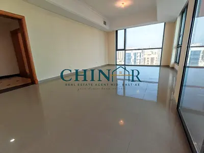 EXTRA LARGE 3 BHK with PARKING | BALCONY | CENTAL GAS-AC | PRIME LOCATION | 4 PAYMENTS |VIEW TODAY!