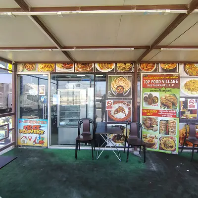 Running Restaurant Business for Sale in Jabal Ali