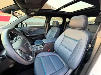 صورة 7 لـ 2024 Chevrolet BLAZER