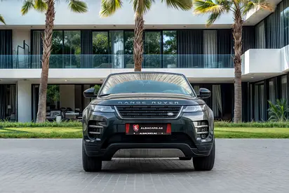 Land Rover Range Rover Evoque Dynamic SE, миниатюра 4