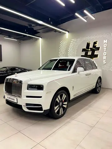 صورة مصغرة 12 لـ 2021 ROLLS-ROYCE CULLINAN